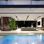 Exterior facade design and engineering by construction company Saudi Arabia