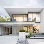 Foundation and structural villa development by construction company Saudi Arabia