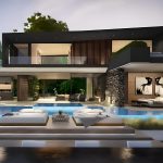 Structural framing and concrete works by construction company Saudi Arabia