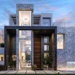 Turnkey commercial and residential portfolio by construction company Saudi Arabia