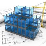 Turnkey commercial and residential portfolio by construction company Saudi Arabia